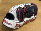 2026 Wilson A1000 Custom Slowpitch Softball Glove 14    Sp14 Rht