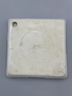Vintage Franziskaner Brau German Beer Advertising Ceramic Ashtray Munich 532