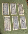 Replica Civil War Confederate Set 
