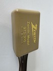 Vintage Zenith Model 973-300 Converter Antenna Uhf Vhf Output Input Fm