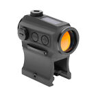 Holosun Hs403c 2 Moa Micro Red Dot Optic W  Solar Failsafe- Hs403c