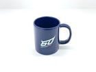 Lamborghini 60th Anniversary Mug  blue  16244kku094000