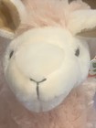 Llama Alpaca Wild Republic Plush Stuffed Animal Soft Fur 13    Tall 13    Long New