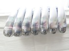 New Cobra King Forged Tec One Length Iron Set 5-gw Kbs  -taper Lite Regular Flex