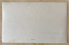 Original  Pre-ww2 German Armed Guards At Brown House Munich Photo Postcard Rppc