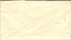 1949 British Somaliland Protectorate Registered Upu Cover To Berbera Via Aden