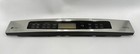 Ge Microwave 30  Touch Control Panel Assy Wb07x11251