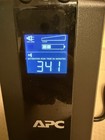 Apc Back-ups Pro 1000 Br1000g Power Supply Surge Protector    No Battery   