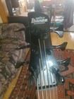 Ibanez Gsr206b Gio Soundgear 6 String Bass Guitar