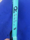 Head Auxetic Radical Racquetball Racquet 170 3 5 8  Small Grip