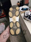 Allen Iverson Classic Men s Sneakers Size 10 5