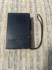 Panasonic Rq-353 Handheld Cassette Player And Recorder Vintage