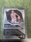 2024 Panini Prizm Wnba - Elena Delle Donne  7 Blue Velocity Prizm