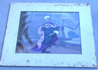 Disney The Aristocats Original Handpainted Production Animation Cel Drawing 1970