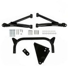 6  A-arm Lift Kit For Yamaha G8-g14 G16 G19 G20 1995-2002 Golf Cart Electric gas