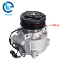 For 2009-2015 2013 Mitsubishi Lancer Outlander Sport 2 0l 2 4l A c Ac Compressor