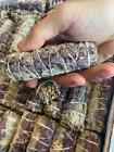 10x White Sage   Lavender Smudge Wands Sticks Bundle Best For Energy Cleansing