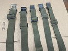 Us Military Issue Canvas Service Rifle Sling M 1 Garand 14 16 16a1 Korea Vietnam