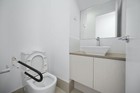 Folding Handicap Grab Bars Rails Toilet Handrails Bathroom Support Safety Rail