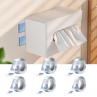 Nano Magic Tape Double Sided Traceless Washable Adhesive Invisible Gel 1m 3m 5m