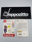 Sandisk 256gb Nintendo Switch Memory Card Microsdxc 4k Brand New Mario Star