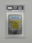 2019 Topps Garbage Pail Kids We Hate 90s Tearin    Ears Tyson  5b Psa 10 Gem     