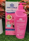 Fair Child Natural Skin Tone With Amino   Vitamin Body Lotion Kids- Free Shippin