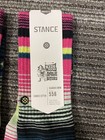 2 Pairs Of Stance Little Kids Socks Size 11-1