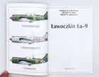 Lavochkin La-9  Soviet Fighter Aircraft