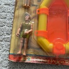 Vintage 1976 Fisher-price Adventure People Scuba Divers  353 New On Card Rare