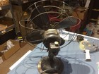 Vintage Robbins   Myers Electric 3 Speed Oscillating Fan