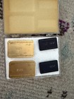 Vintage Burr-brown Adc85c-10 Dac80-cbi-v A d D a Converter Ic Lot Of 4 Case