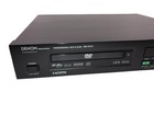 Denon Dn-v310 Professional Dvd Player   Mp3   Cd  no Remote  - Vgc