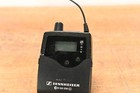 Sennheiser Ek 300 Iem G3 Wireless Bodypack Receiver G Range  566-608 Mhz Cg01ph5