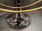 Vintage Emerson 2241 Fan 8    Brass Blade Oscillator Art Deco Antique Usa