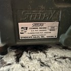 Steelpix 35b Professional Florist Flower Pick Stemming Machine