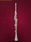 Conn 514n Metal Clarinet Circa 1945