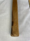 Vintage Blacksmith 3lb 4oz 15in Cross Peen Sledge Hammer -   very Good  