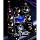 Rainger Fx Chop Fuzzz Fuzz Pedal