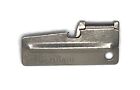 Original C-rations P38 Can Opener Wwii Korea Vietnam - Ships Free With Tracking