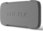 Tusita Sun Cover Compatible With Lowrance Hook2 4 Fish Finder - Silicone Case 00