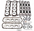 Full Engine Overhaul Gasket Set For 1963-1982 Ford Sbf 260 289 302 Windsor