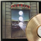 Doobie Brothers - Vol 2 Gold Lp Record Plaque Display