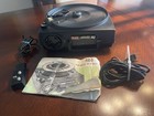 Kodak 800 Slide Projector W  Remote     2 Kodak Carousels Not Fully Tested