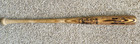Kent Hrbek Minnesota Twins Game Used Bat 1987 1991