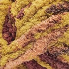 Bernat Blanket Big Yarn      caramel Splash      Lot Of 6   Jumbo 7   New