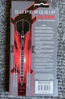 Harrows Ultra Supergrip Soft Tip Darts 22g 90  Tungsten Hsdcst22