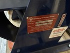 Spencer 070-3 4-ss 3 Centrifugal Single Stage Scroll Blower Assembly 3hp 3ph