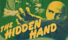 11x14 Movie Lobby Card  0723  1942-title Card   the Hidden Hand   Craig Stevens
