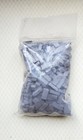 Miniature Bricks Charcoal Gray By Andi Mini Brick   Stone 1 12 Scale 325 Pieces